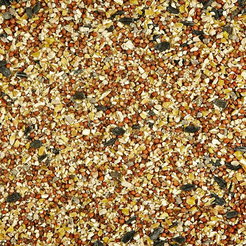 KAYTEE Woodlands Wild Bird Food