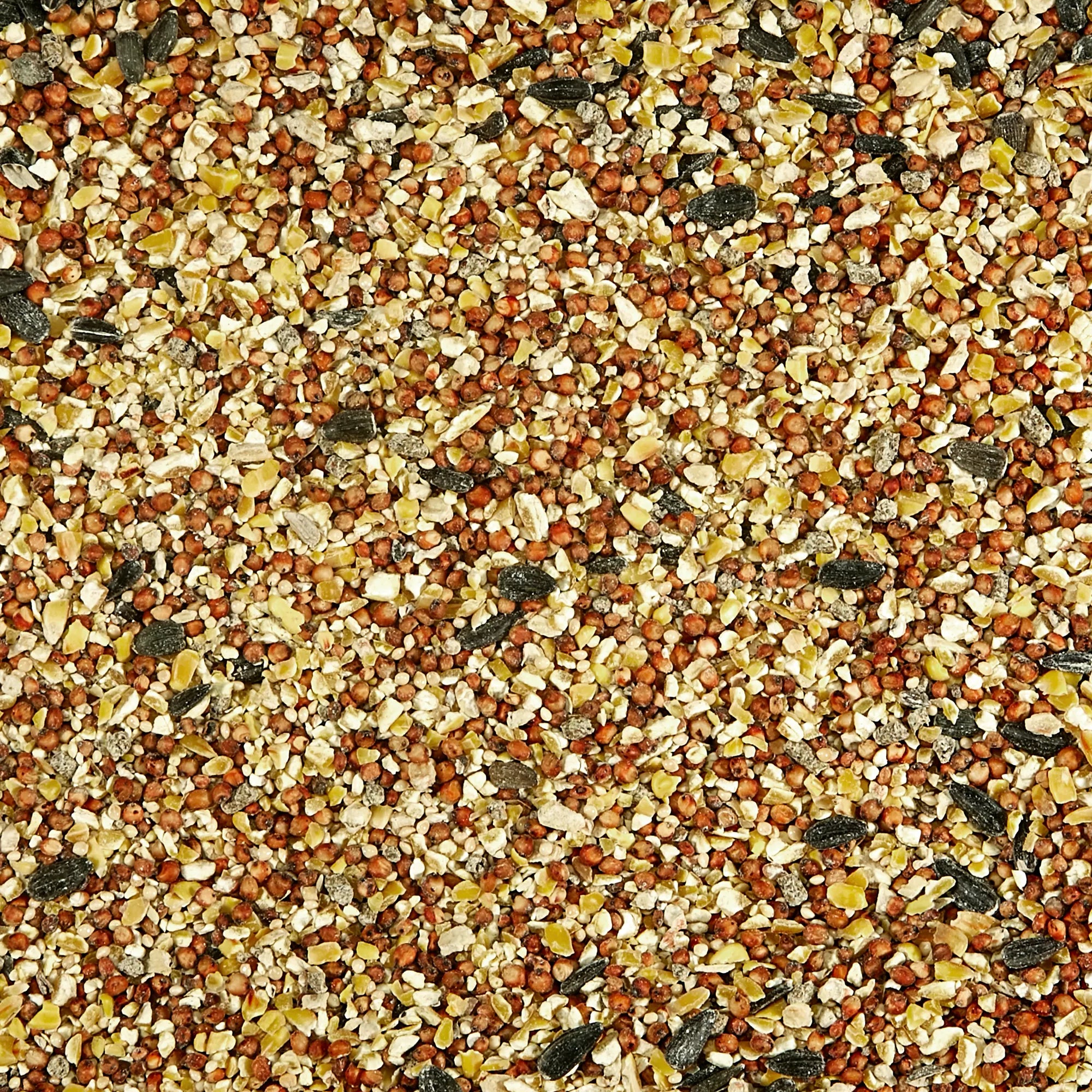 KAYTEE Woodlands Wild Bird Food