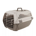 Whisker City Two Door Top Load Portable Kennel