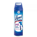 Lysol Pet Odor Eliminator