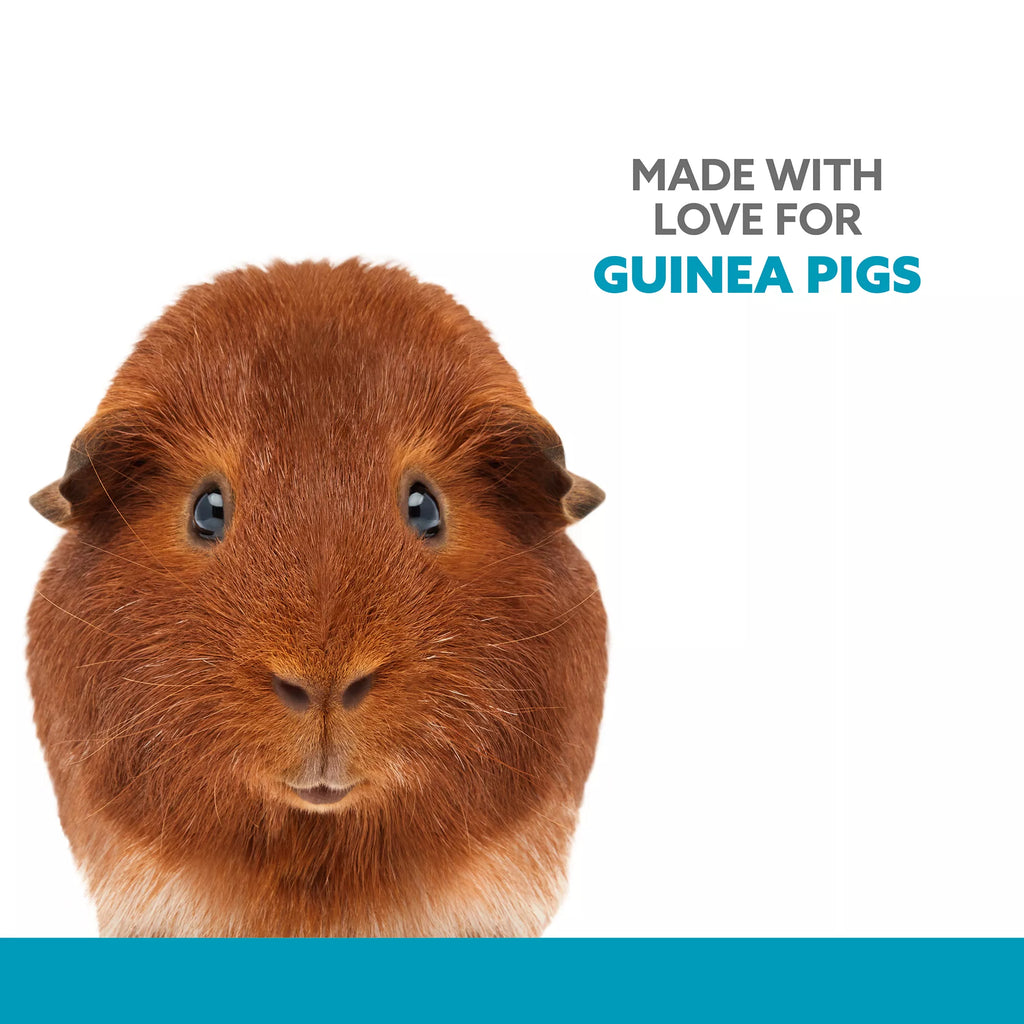 Full Cheeks Guinea Pig Crunchy Sticks - Apple & Carrot