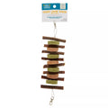 Full Cheeks Small Pet Veggie Lovin' Kabob - Treat & Chew