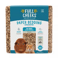 Full Cheeks Odor Control Small Pet Paper Bedding - Natural Pet Food