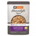 Simply Nourish Homestyle Meal Topper Adult Dog Meal Complement - 9 oz