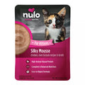 Nulo MedalSeries Kitten Wet Cat Food - Silky Mousse, Chicken, Liver & Duck, 1.75 Oz.