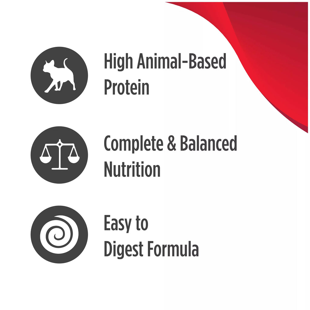 Nulo MedalSeries Kitten Wet Cat Food - Silky Mousse, Chicken, Liver & Duck, 1.75 Oz.