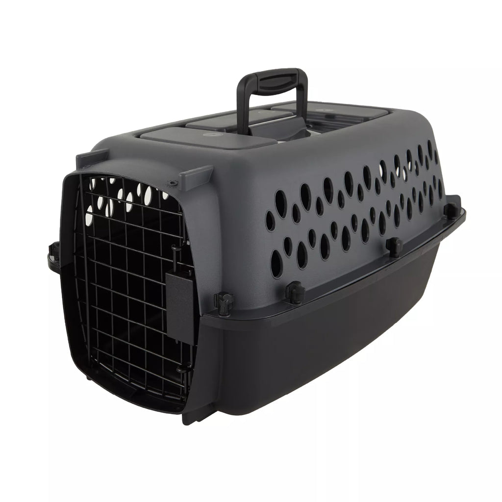 Whisker City Cat Carrier