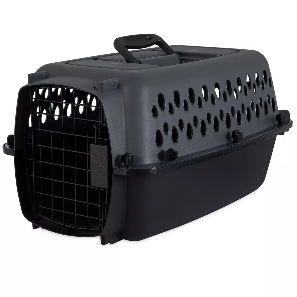 Whisker City Cat Carrier