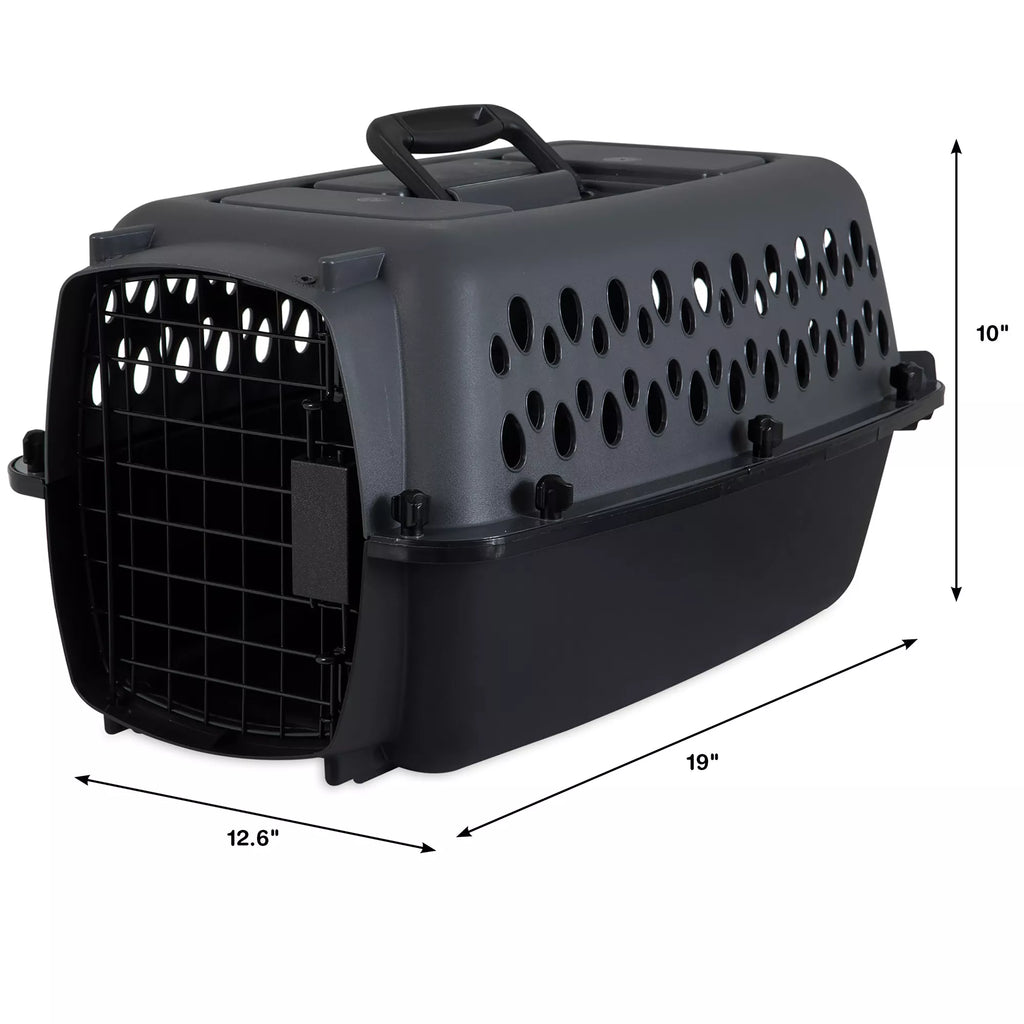 Whisker City Cat Carrier