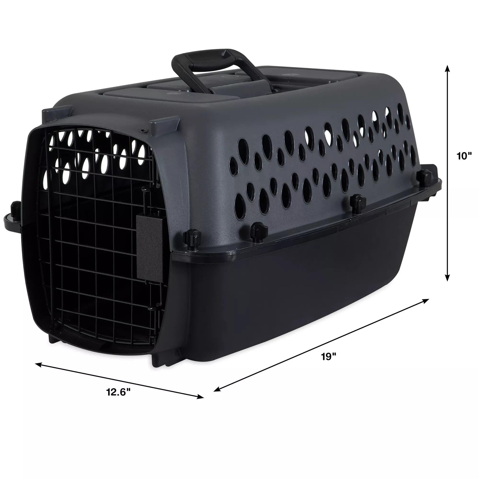 Whisker City Cat Carrier