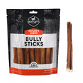 Dentley's Bully Sticks Dog Chew Treats - 1 lb