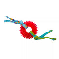 Catstages Dental Kitty Chew Wheel Cat Toy