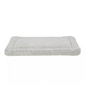 Top Paw Cozy Plush Crate Mat