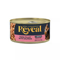 Reveal All Life Stage Wet Cat Food in Broth - 2.47 Oz, Limited Ingredient, Grain-Free Pet Food