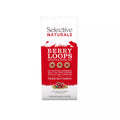 Science Selective Natural Pet Foods Berry Loops