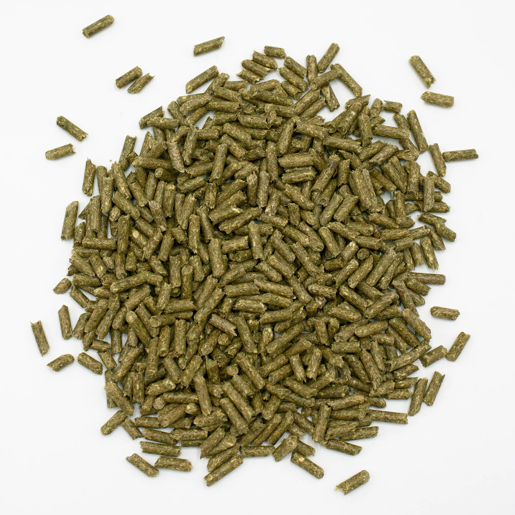 Oxbow Essentials Senior Rabbit Food - 4 lb
