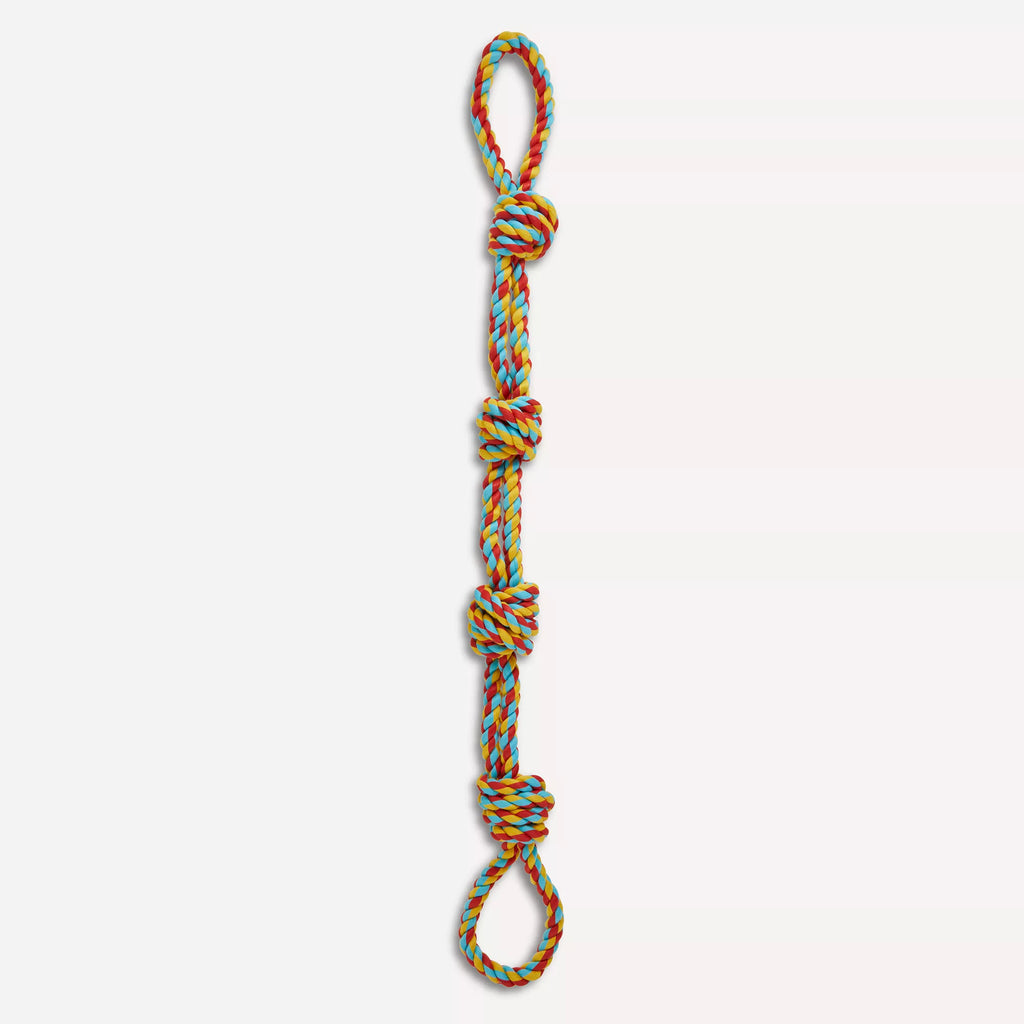 Joyhound 4-Knot Rope Dog Toy