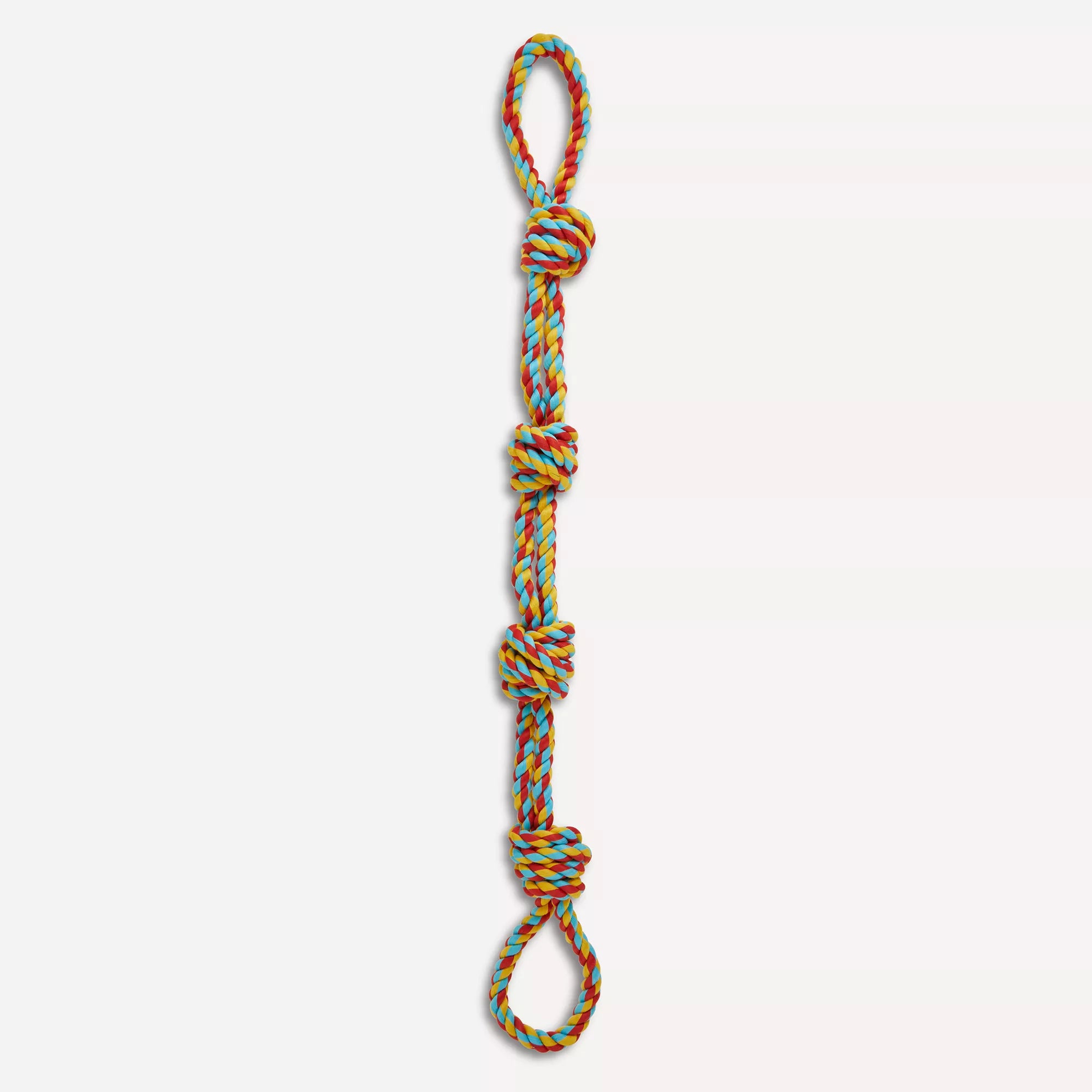 Joyhound 4-Knot Rope Dog Toy