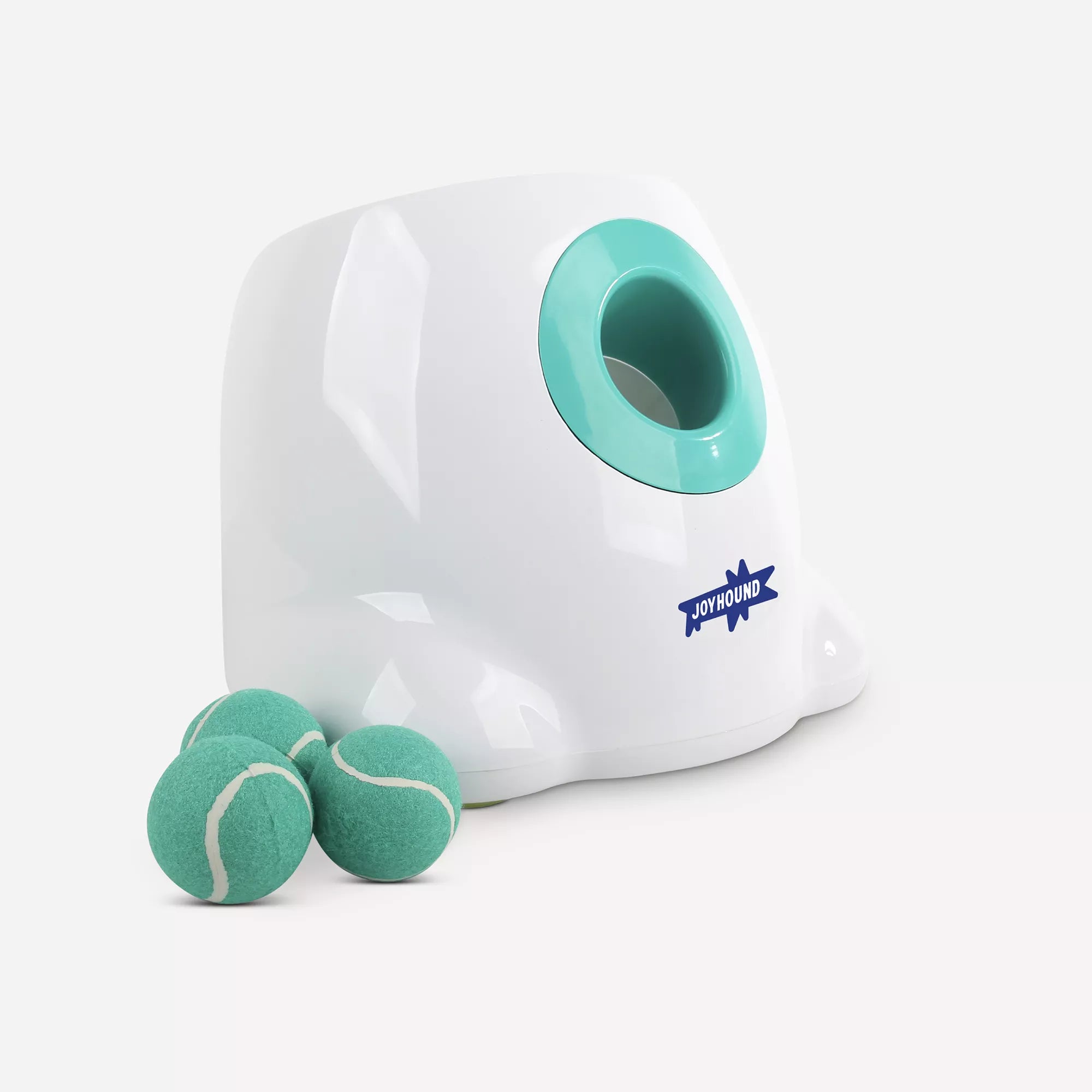 Joyhound Electronic Ball Launcher Dog Toy