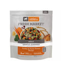 Simply Nourish Fresh Market Adult Frozen Dog Food - Turkey & Sweet Potato