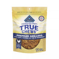 Blue Buffalo True Chews Premium Grillers Adult Dog Treats - Natural Pet Food, Chicken