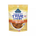 Blue Buffalo True Chews All Life Stages Dog Treats - Natural Pet Food, Chicken Pot Pie Recipe