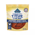 Blue Buffalo True Chews Premium Jerky Cuts All Life Stages Dog Treats - Natural Pet Food, Chicken