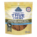 Blue Buffalo True Chews Premium Jerky Cuts All Life Stages Dog Treats - Chicken & Duck