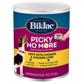 Bil-Jac Picky No More Pate Adult & Senior Dog Wet Food - 13 Oz.