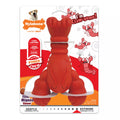 Nylabone Power Chew Lobster Dog Toy, Filet Mignon Flavor