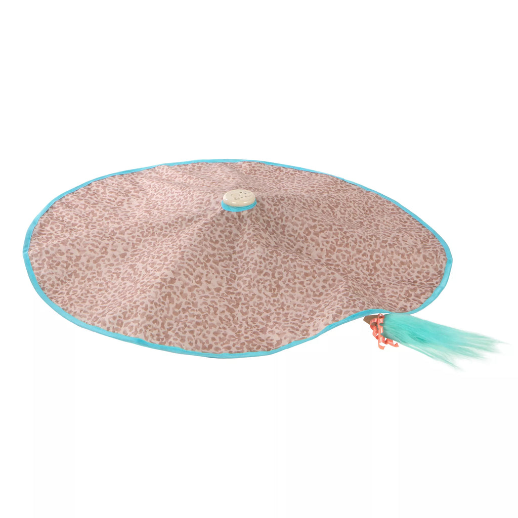 Instincts SmartyKat Hidden Hijinks Cat Toy