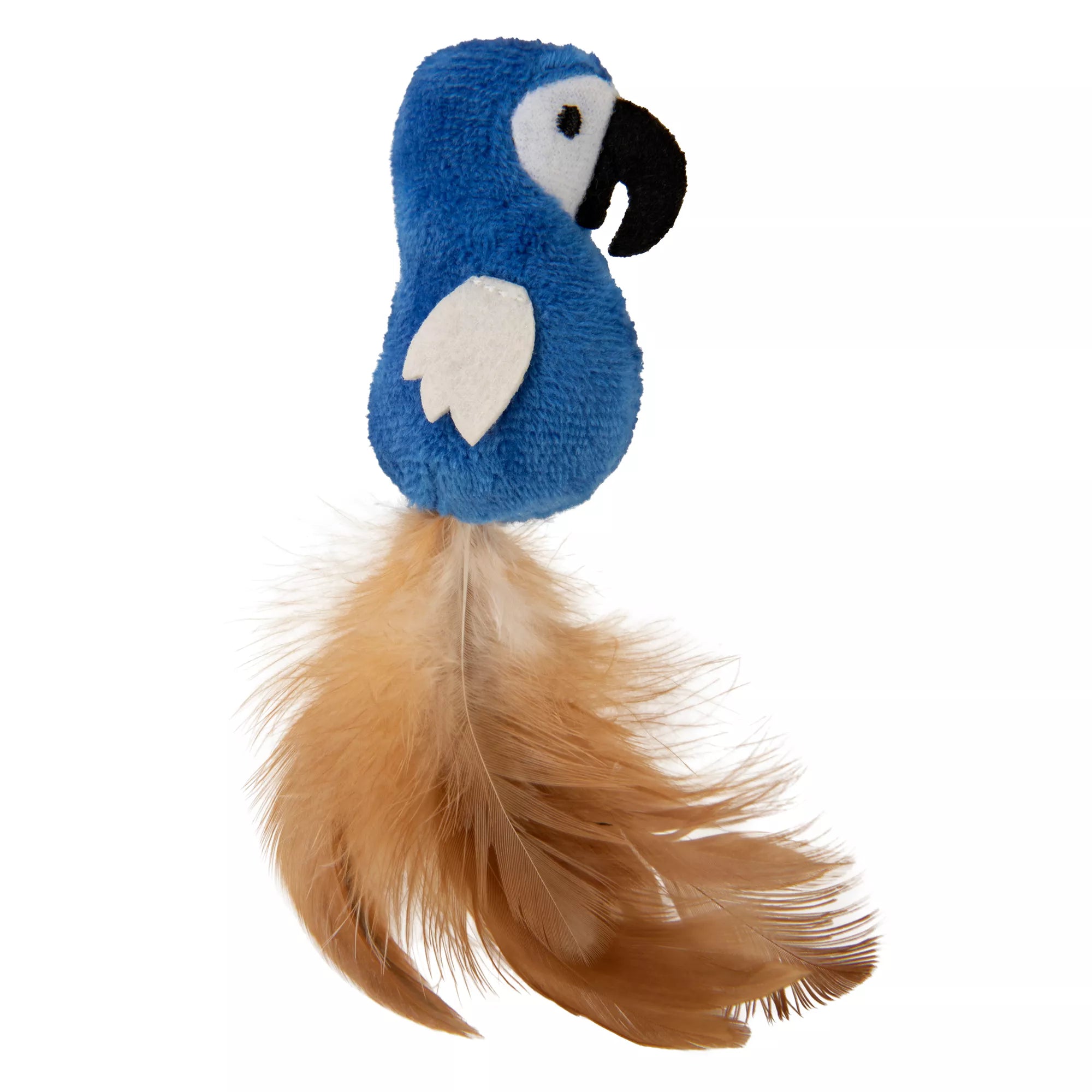 Instincts SmartyKat Chatty Chirp Cat Toy
