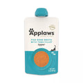 Applaws Bone Broth Cat Food Complement - Natural Pet Food, Limited Ingredient, 3 oz