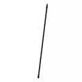 Whisker City Basic Black Teaser Wand Cat Toy (Toy Attachments Sold Separately)