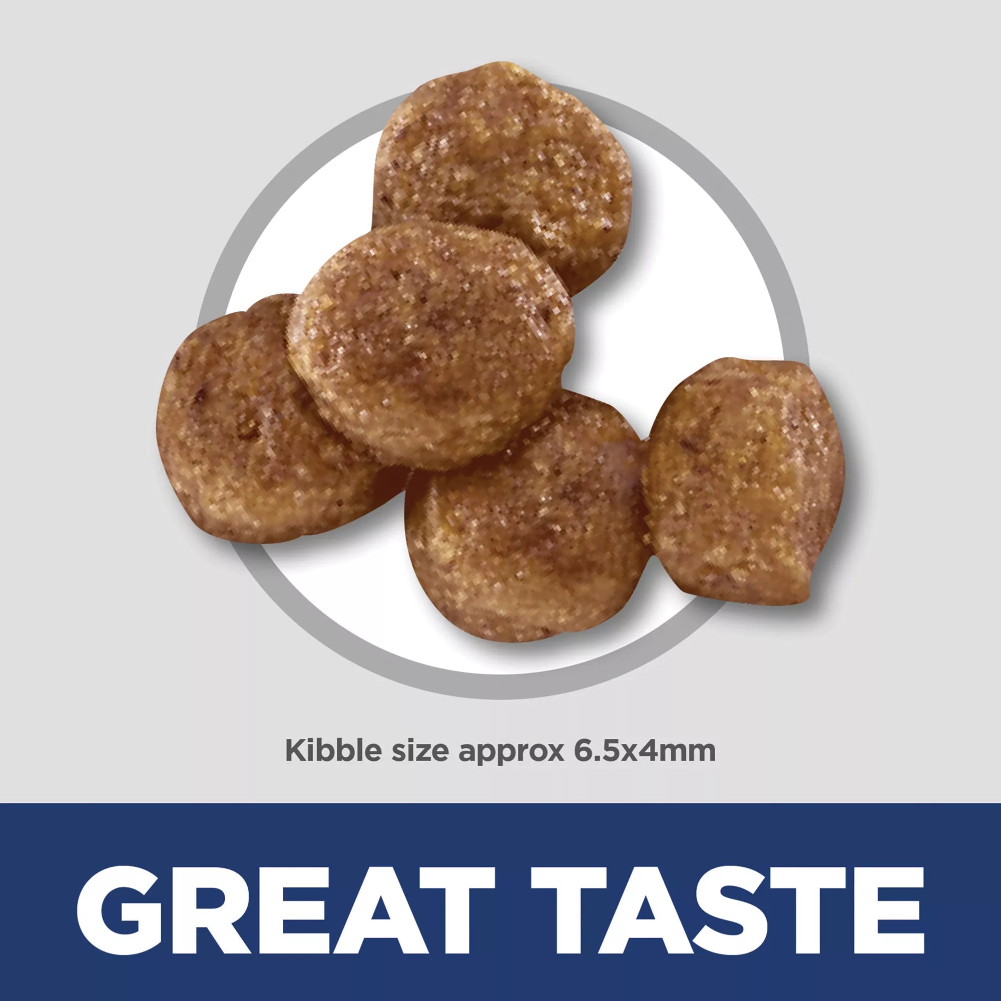 Hill's Science Diet Small Bites Puppy Dry Dog Food - Chicken & Brown Rice