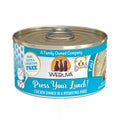 Weruva Pate! Wet Cat Food - 3 oz, Pate in a Hydrating Puree