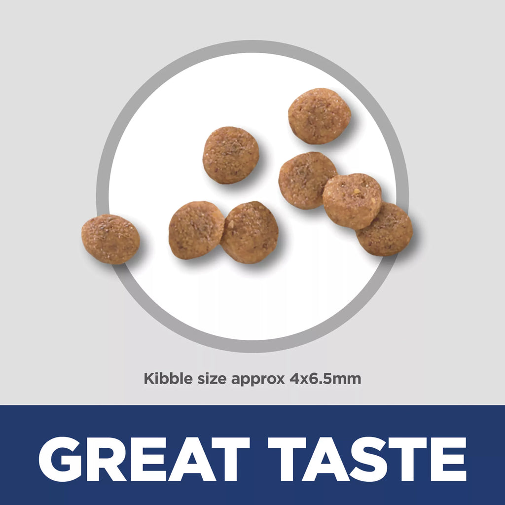Hill's Science Diet Small & Mini Puppy Dry Dog Food - Chicken & Brown Rice