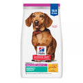 Hill's Science Diet Perfect Weight Small & Mini Adult Dog Food - Dry - Chicken Recipe