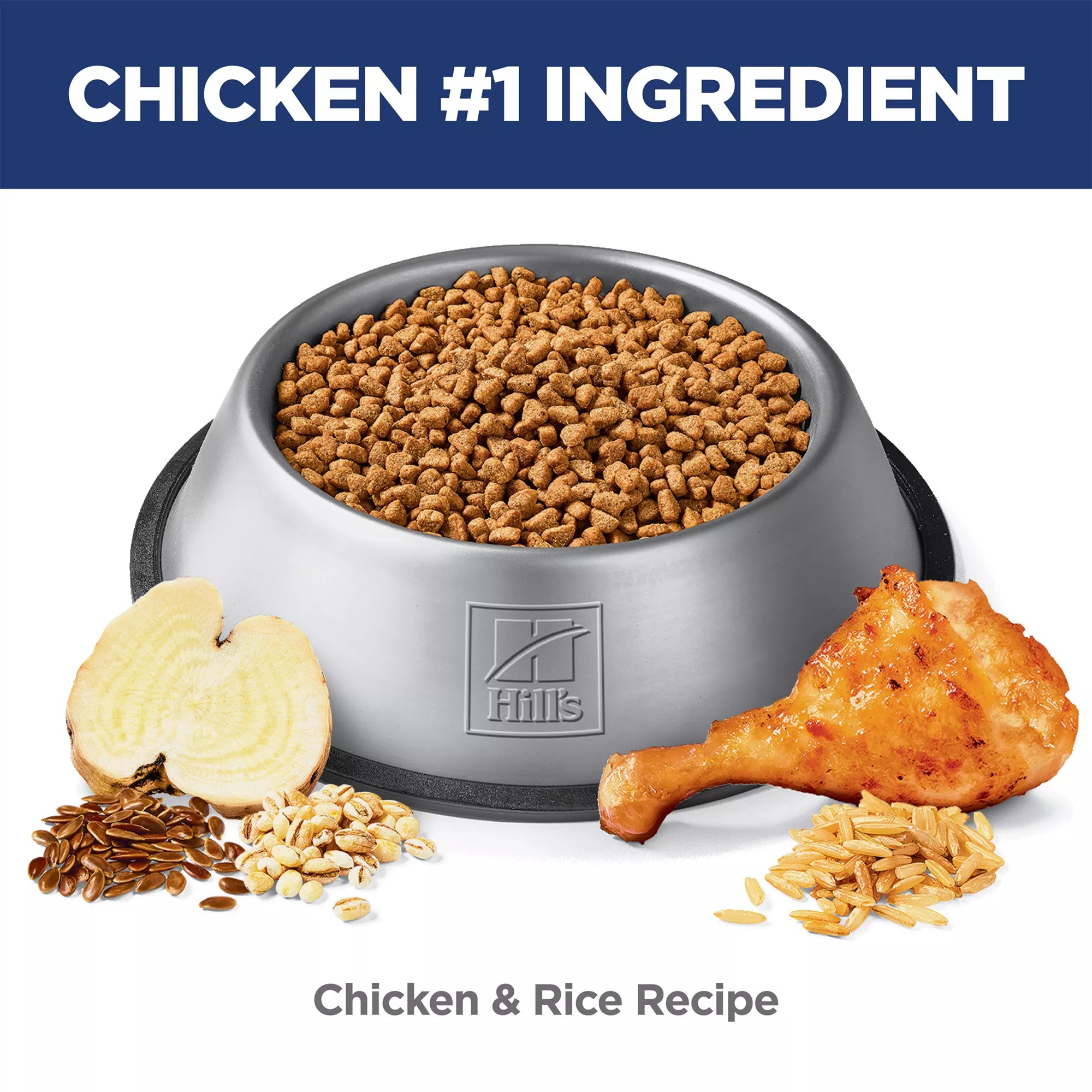 Hill's Science Diet Perfect Weight Small & Mini Adult Dog Food - Dry - Chicken Recipe