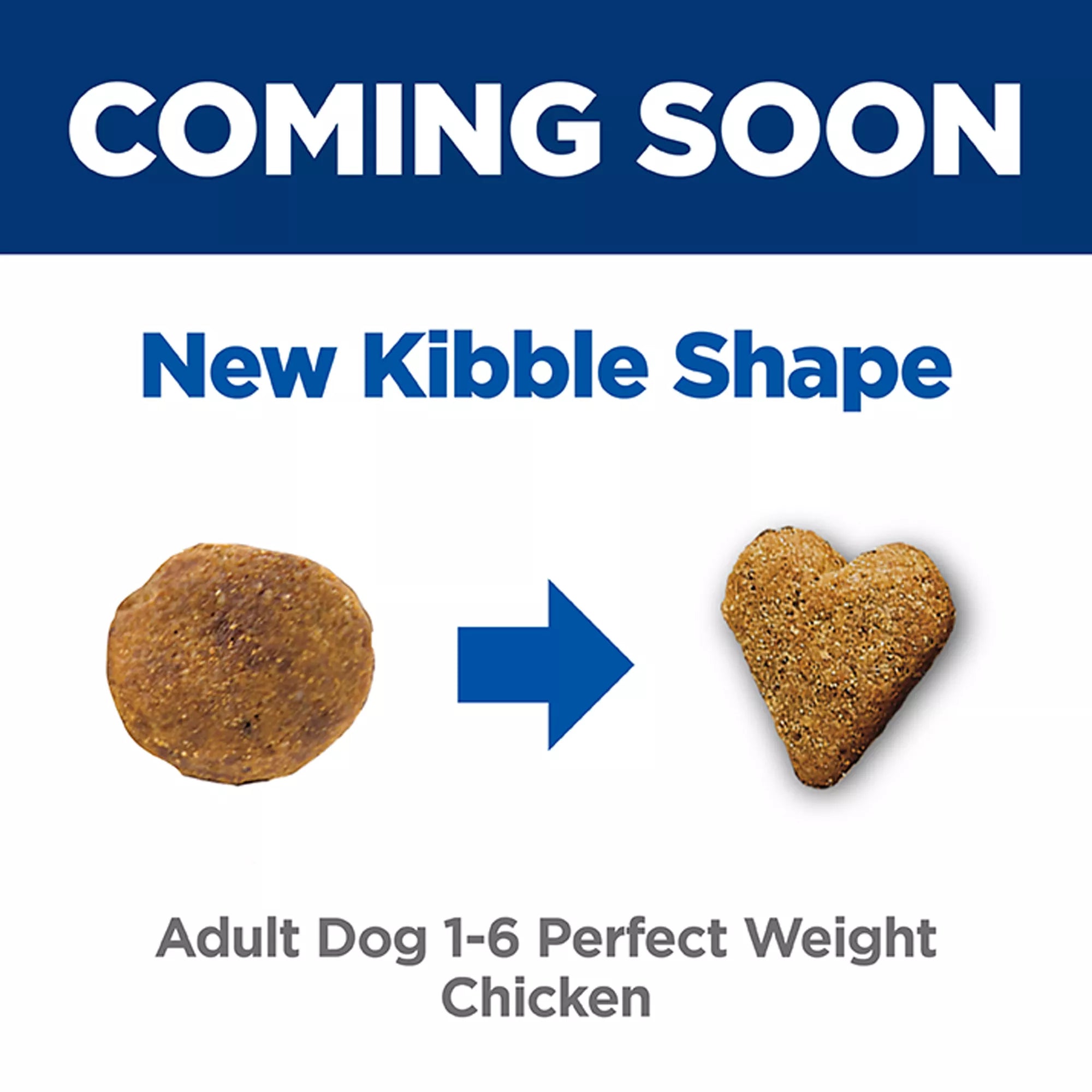 Hill's Science Diet Perfect Weight Adult Dog Food - Dry - Chicken