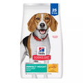 Hill's Science Diet Perfect Weight Small Bites Adult Dog Food - Dry - Chicken