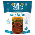 Full Cheeks Guinea Pig Foraging Diet