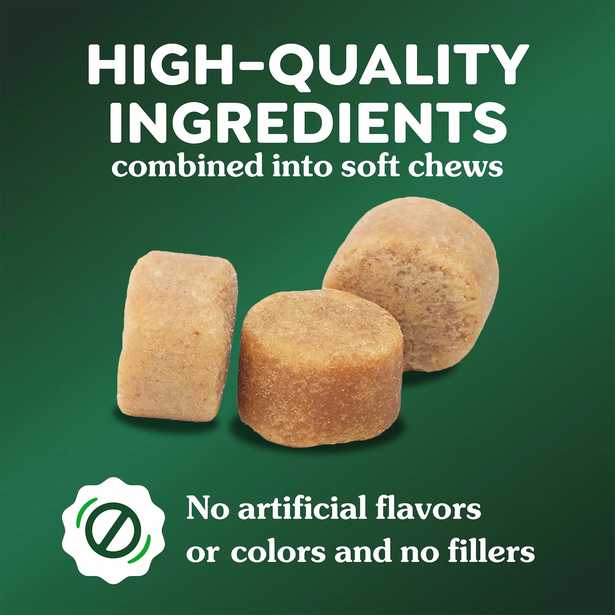 Greenies Hip and Joint Dog Supplements - 30 Ct
