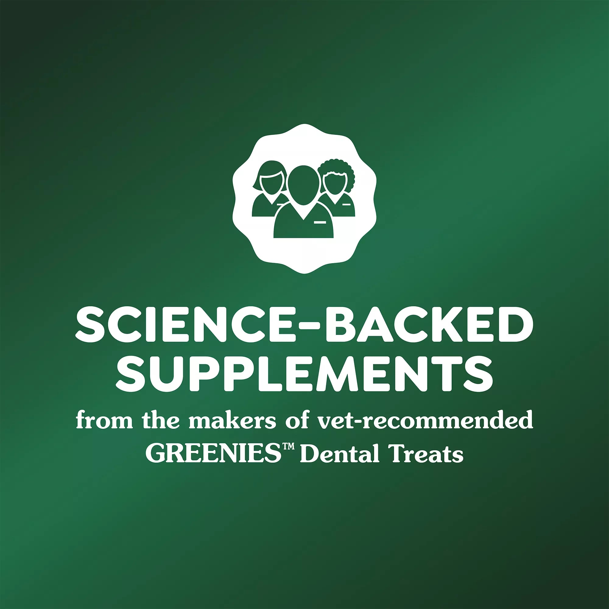 Greenies Hip and Joint Dog Supplements - 30 Ct