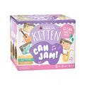 Weruva Kitten Can Jam! Wet Cat Food - Pet Food Variety Pack, 12ct