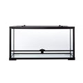 Thrive Open Glass Reptile Terrarium - 40 Gallon