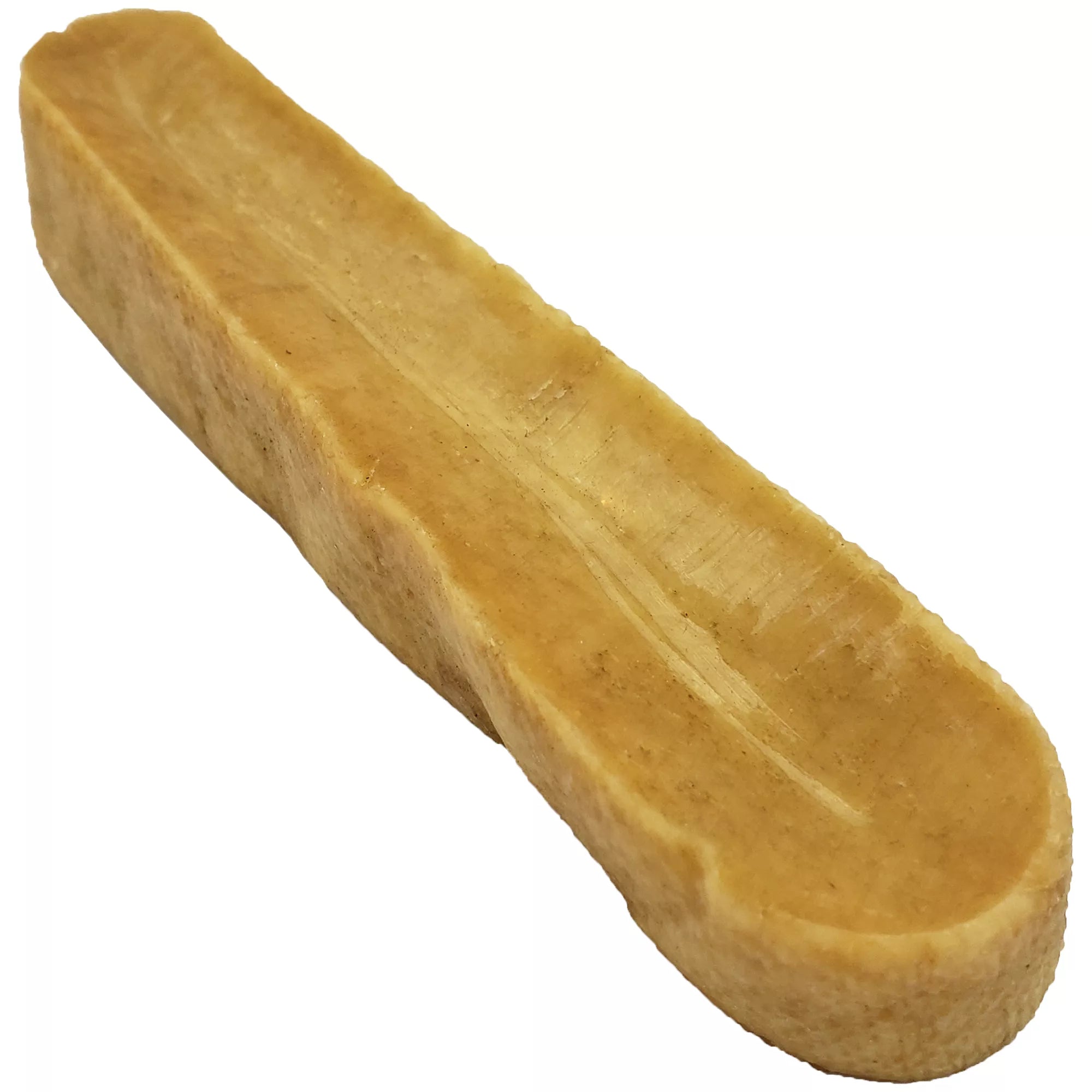 Himalayan Chews Big Dog Yak Chew Yak Cheese 1 Count 7.5 OZ