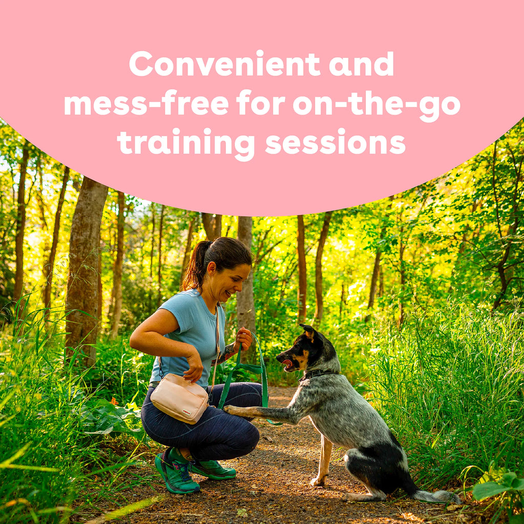 Pupford Freeze-Dried Dog Training Treat - Beef