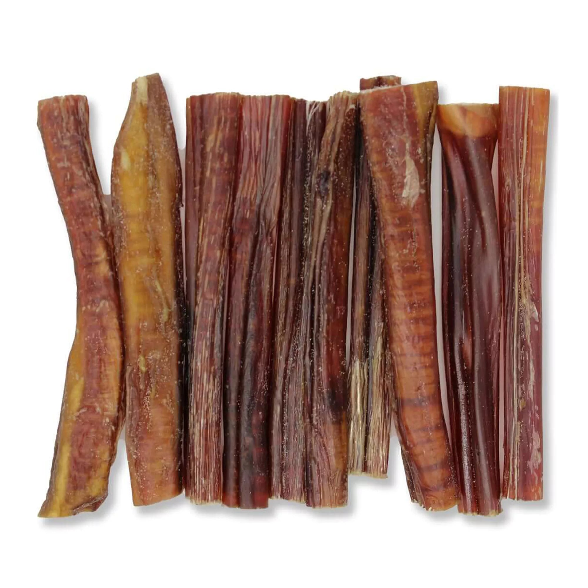 Pupford Bully Stick Dog Chew Treat - Beef