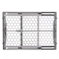 Top Paw Expandable Plastic Pet Gate